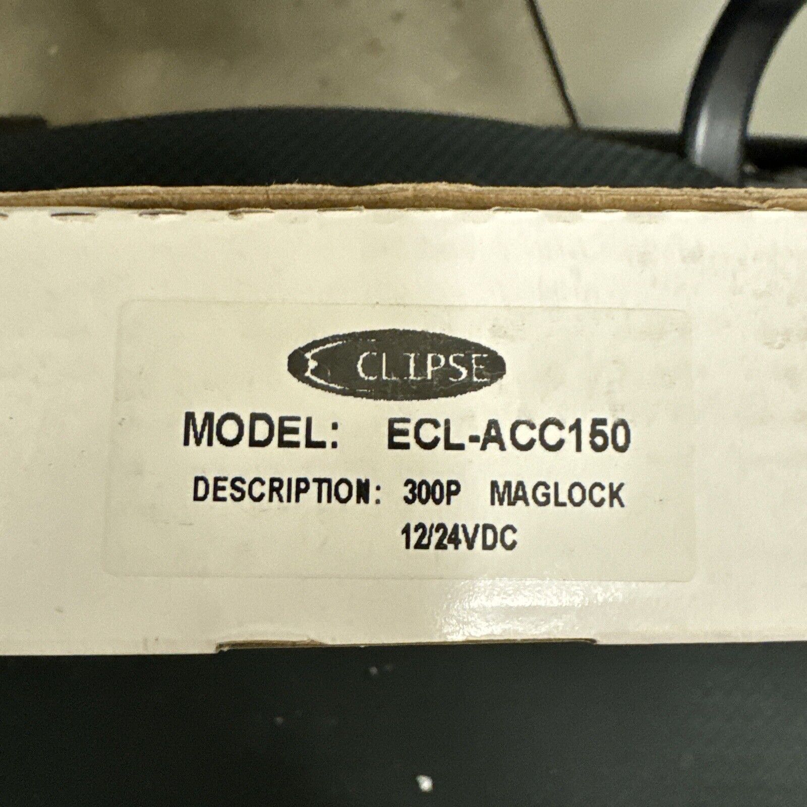 ECL-ACC150 Eclipse Electric Maglock